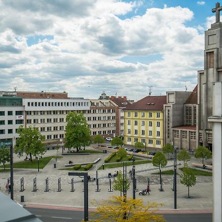 Perla Hradce 101 Apartamento Hradec Králové Exterior foto