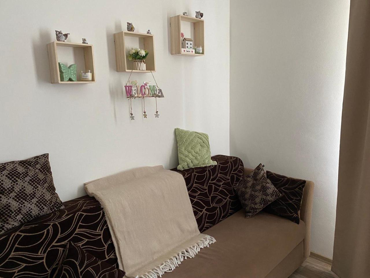 Perla Hradce 101 Apartamento Hradec Králové Exterior foto