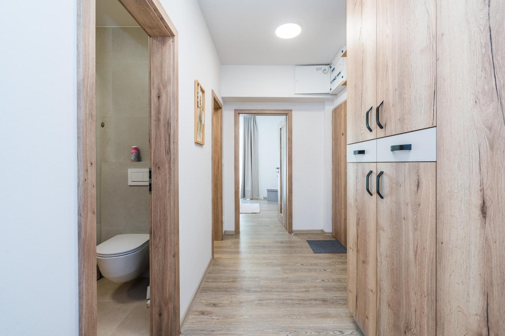 Perla Hradce 101 Apartamento Hradec Králové Exterior foto