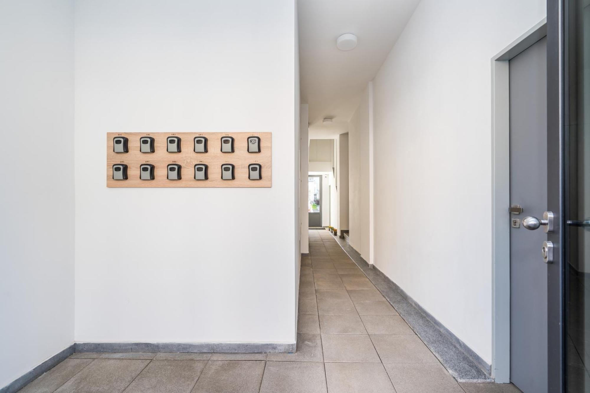Perla Hradce 101 Apartamento Hradec Králové Exterior foto